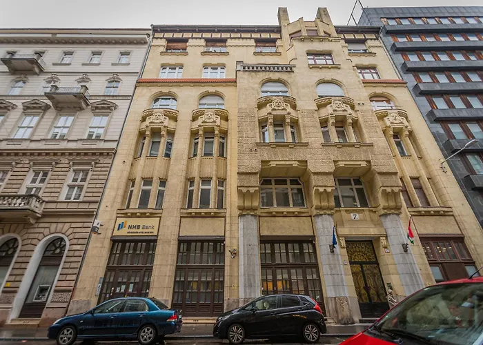 Jackquaters Silver * 布达佩斯