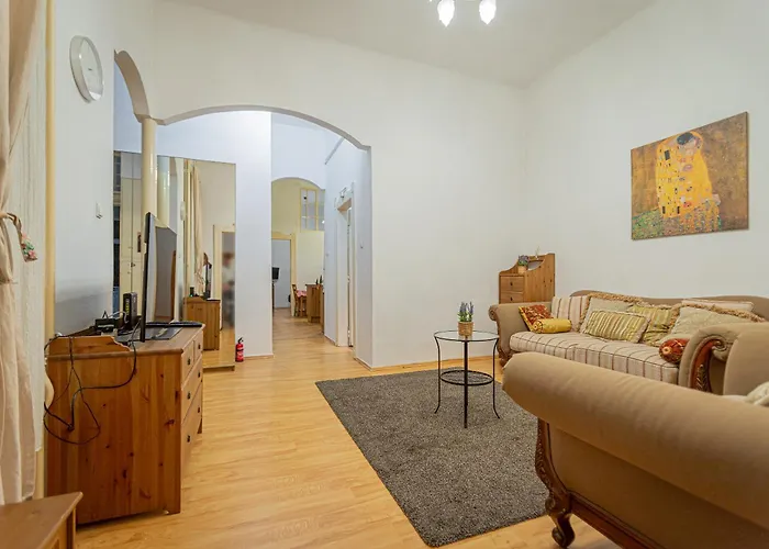 Jackquaters Silver 公寓 布达佩斯