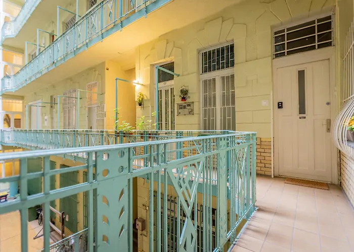 公寓 Jackquaters Silver *