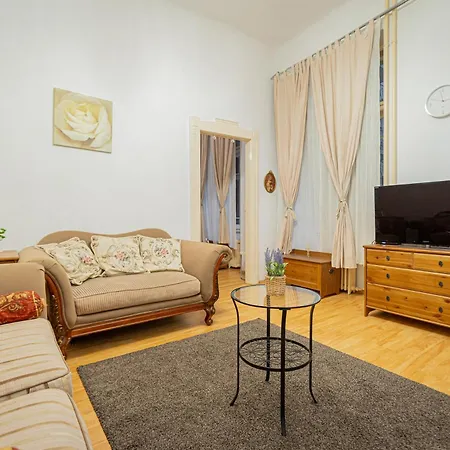 Jackquaters Silver Appartement