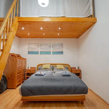 Appartement Jackquaters Silver