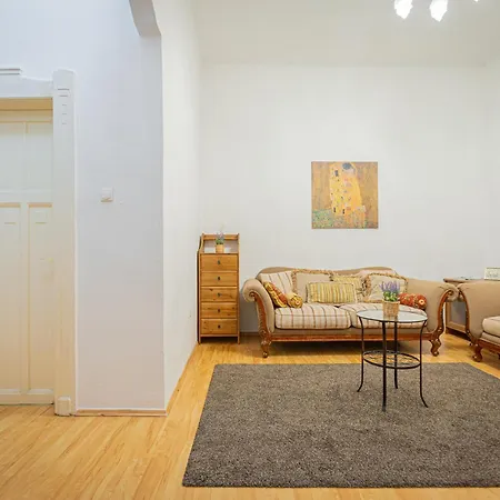 Jackquaters Silver Apartamento