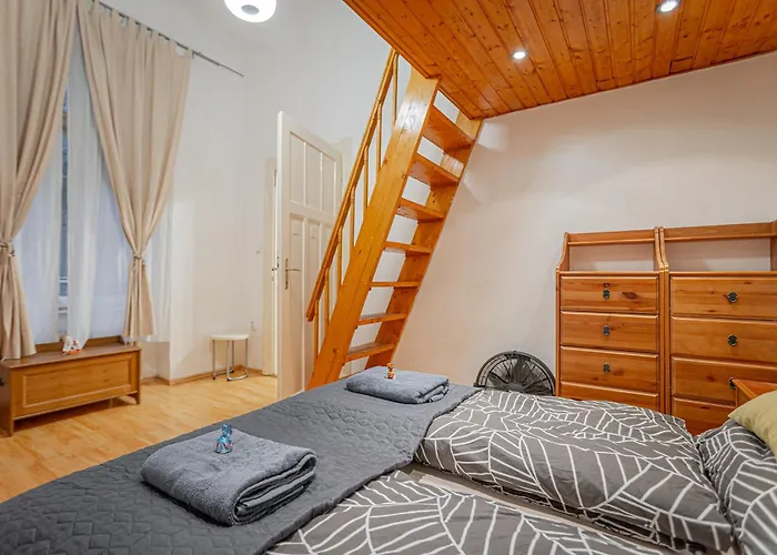 Appartement Jackquaters Silver *