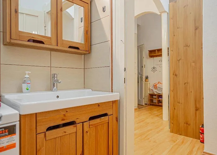 Jackquaters Silver Appartement
